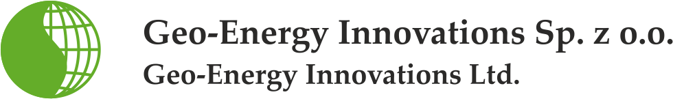 Geo-Energy Innovations Sp. z o.o.